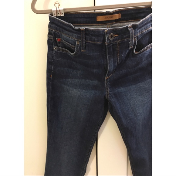 Joe’s Jeans The Icon Skinny Mid Rise Skinny Jean - Picture 7 of 8